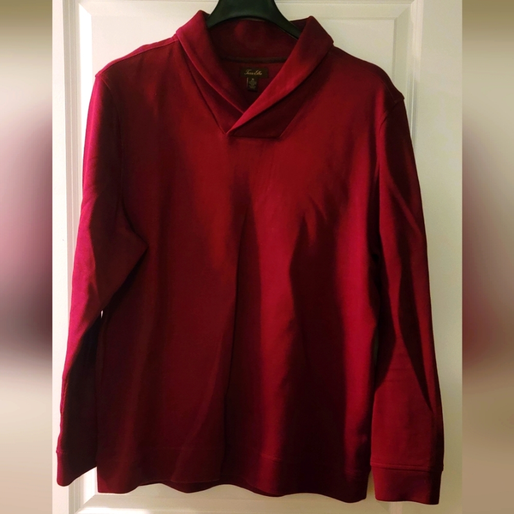 Sweater $25 each